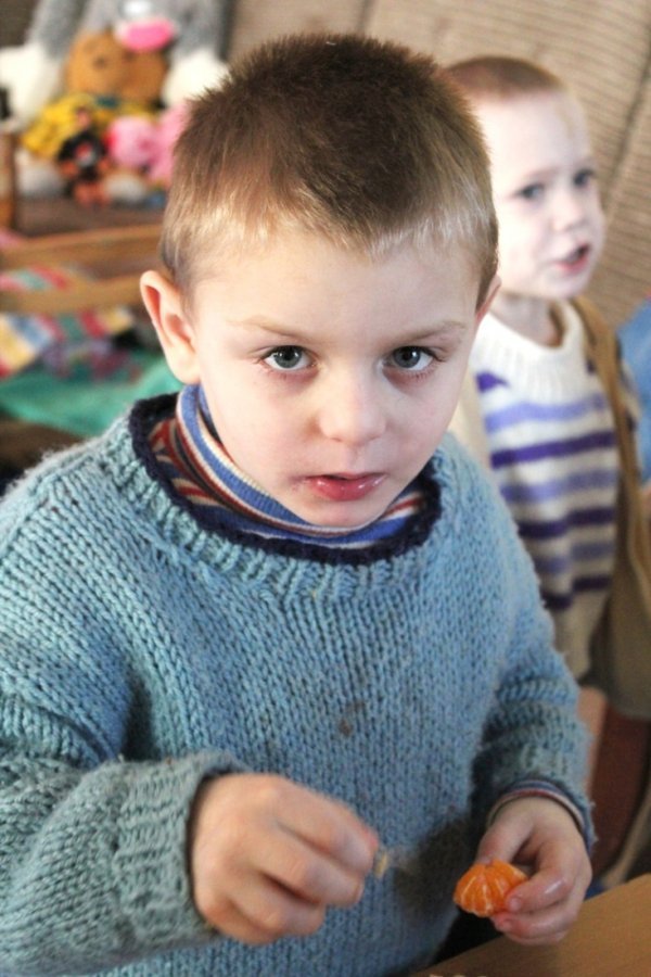 Фотовиставка Тетяни Полуектової